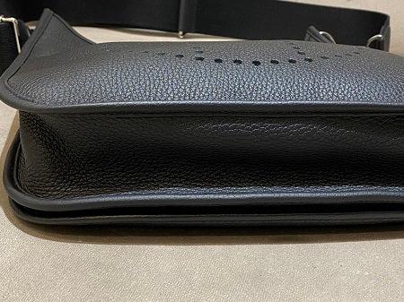 Hermes Black Evelyne lll 29 Bag-handbag-Hermes-The Closet Egypt