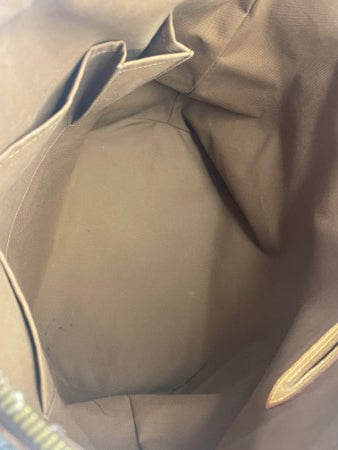 Stella Mccartney Brown Falabella Double Face Bag-handbag-Stella Mccartney-The Closet Egypt