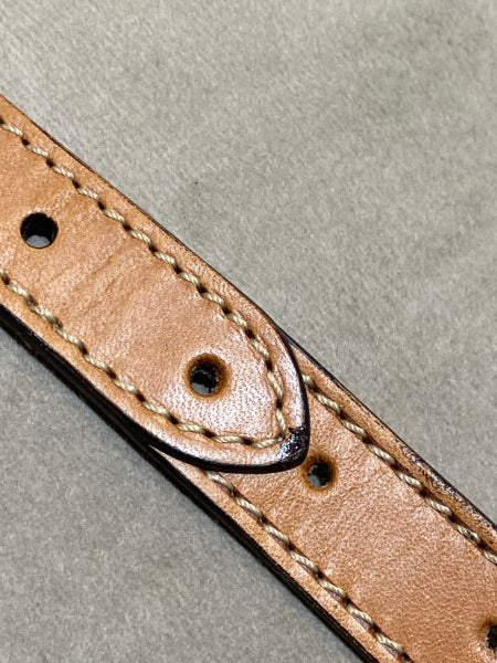 Burberry Brown Belt 40-Belt-Burberry-The Closet Egypt