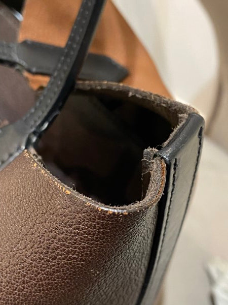 Givenchy Brown Antigona Shopping Shoulder Bag-handbag-Givenchy-The Closet Egypt