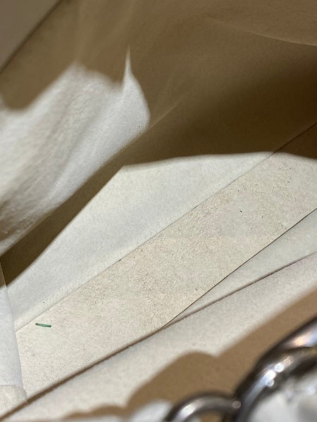 Fendi Cream Peekaboo Bag-handbag-Fendi-The Closet Egypt