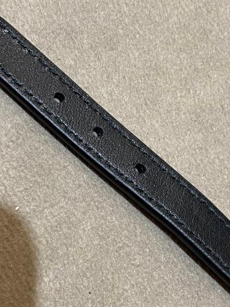 Fendi Black F is Fendi Double Wrap Bracelet-Bracelet-Fendi-The Closet Egypt