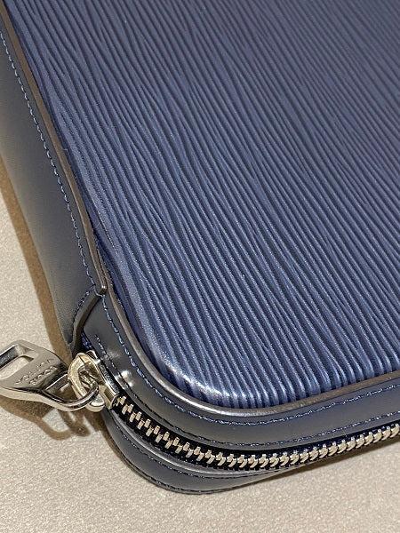 Louis Vuitton Dandy Clutch-Clutch-Louis Vuitton-The Closet Egypt