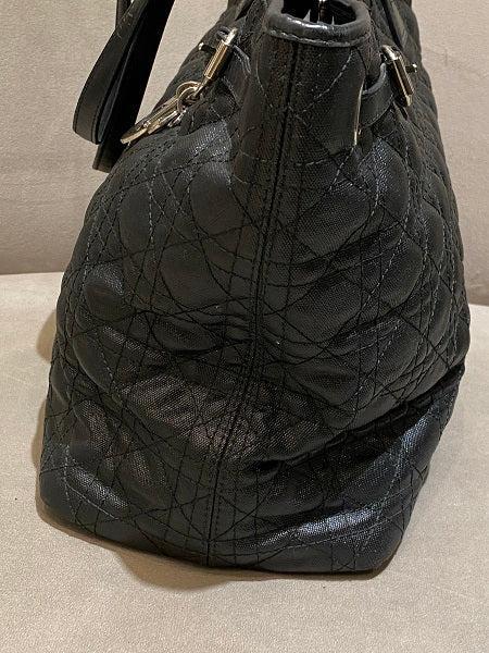 Christian Dior Black Panarea Bag-handbag-Christian Dior-The Closet Egypt