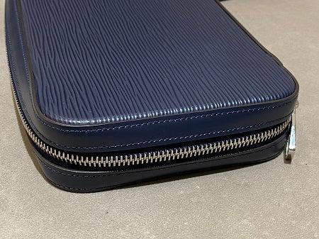 Louis Vuitton Dandy Clutch-Clutch-Louis Vuitton-The Closet Egypt