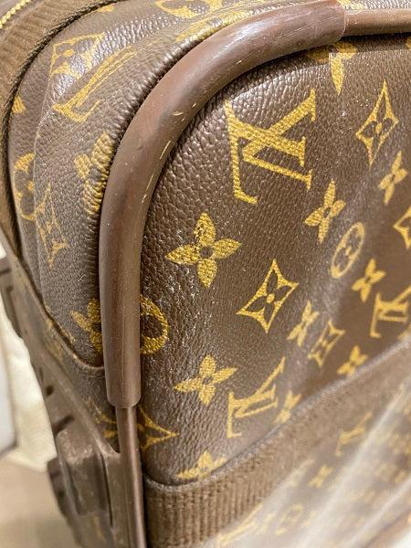 Louis Vuitton Monogram Satellite 70 Soft Suitcase-handbag-Louis Vuitton-The Closet Egypt
