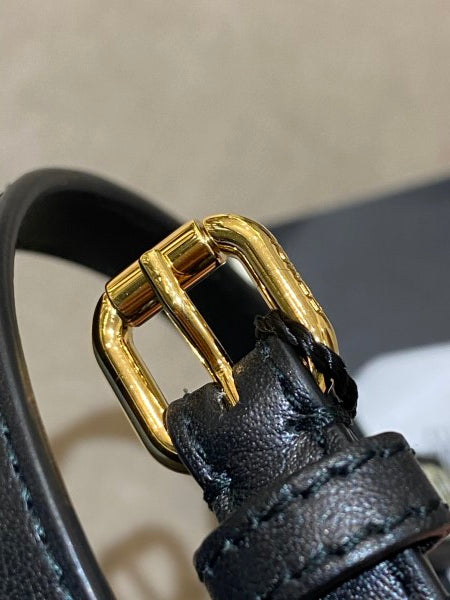 Fendi Black F is Fendi Double Wrap Bracelet-Bracelet-Fendi-The Closet Egypt