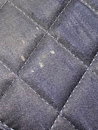 Chanel Navy Blue Classic Double Flap Small Bag-handbag-Chanel-The Closet Egypt