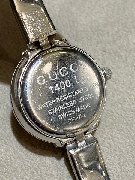 Gucci ST.ST Fermoirs Horloge Watch-Watch-Gucci-The Closet Egypt