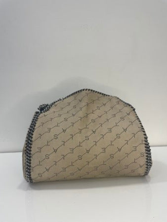 Stella Mccartney Brown Falabella Double Face Bag-handbag-Stella Mccartney-The Closet Egypt