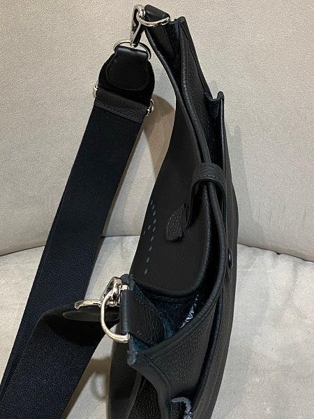 Hermes Black Evelyne lll 29 Bag-handbag-Hermes-The Closet Egypt