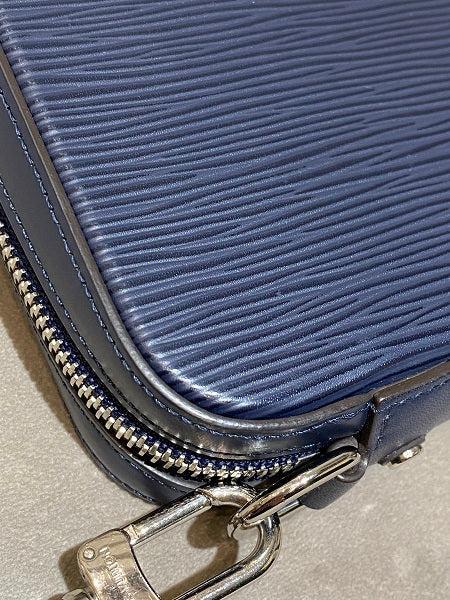 Louis Vuitton Dandy Clutch-Clutch-Louis Vuitton-The Closet Egypt