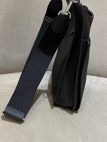 Hermes Black Evelyne lll 29 Bag-handbag-Hermes-The Closet Egypt