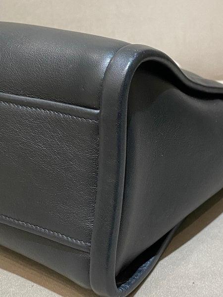 Prada Black Tote Bag-handbag-Prada-The Closet Egypt