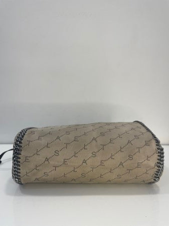 Stella Mccartney Brown Falabella Double Face Bag-handbag-Stella Mccartney-The Closet Egypt