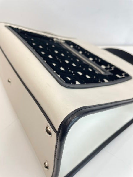 Fendi Bicolor Runway Bag-handbag-Fendi-The Closet Egypt