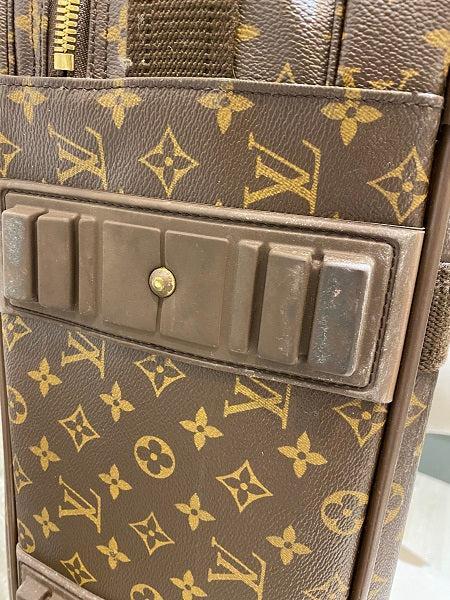 Louis Vuitton Monogram Satellite 70 Soft Suitcase-handbag-Louis Vuitton-The Closet Egypt