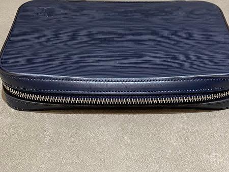 Louis Vuitton Dandy Clutch-Clutch-Louis Vuitton-The Closet Egypt