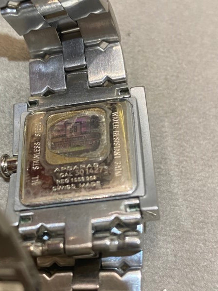 Givenchy ST. ST Apsaras Watch-Watch-Givenchy-The Closet Egypt