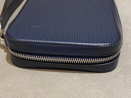 Louis Vuitton Dandy Clutch-Clutch-Louis Vuitton-The Closet Egypt