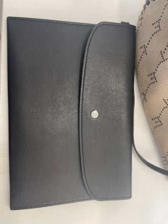 Stella Mccartney Brown Falabella Double Face Bag-handbag-Stella Mccartney-The Closet Egypt