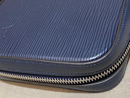 Louis Vuitton Dandy Clutch-Clutch-Louis Vuitton-The Closet Egypt