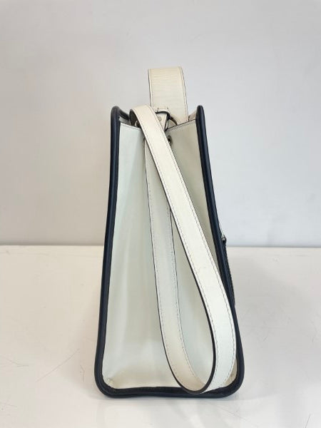 Fendi Bicolor Runway Bag-handbag-Fendi-The Closet Egypt