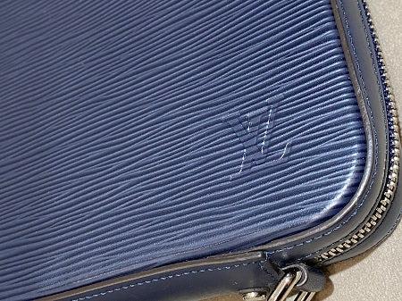 Louis Vuitton Dandy Clutch-Clutch-Louis Vuitton-The Closet Egypt