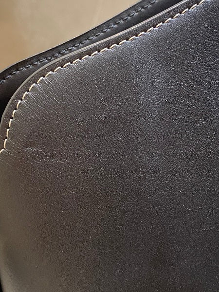 Burberry Black Pocket Bucket Shopping Small Bag-handbag-Burberry-The Closet Egypt