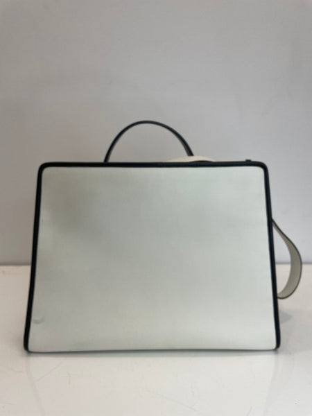 Fendi Bicolor Runway Bag-handbag-Fendi-The Closet Egypt