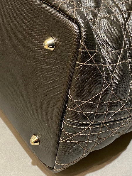 Christian Dior Olive Panarea Bag-handbag-Christian Dior-The Closet Egypt