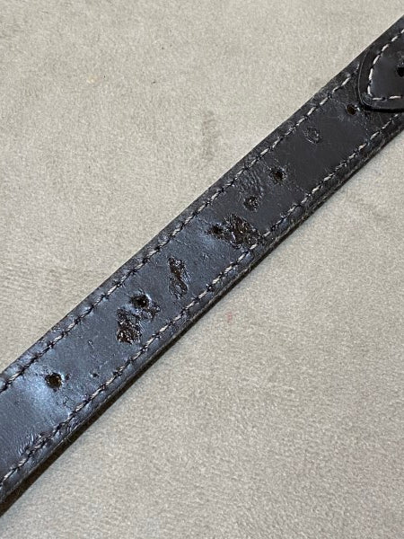 Burberry Brown Belt 40-Belt-Burberry-The Closet Egypt