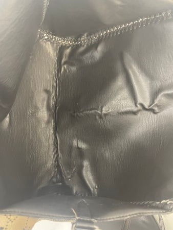 Stella Mccartney Brown Falabella Double Face Bag-handbag-Stella Mccartney-The Closet Egypt