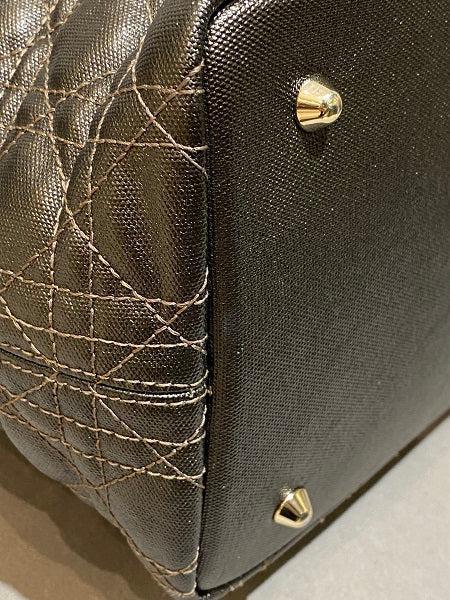 Christian Dior Olive Panarea Bag-handbag-Christian Dior-The Closet Egypt