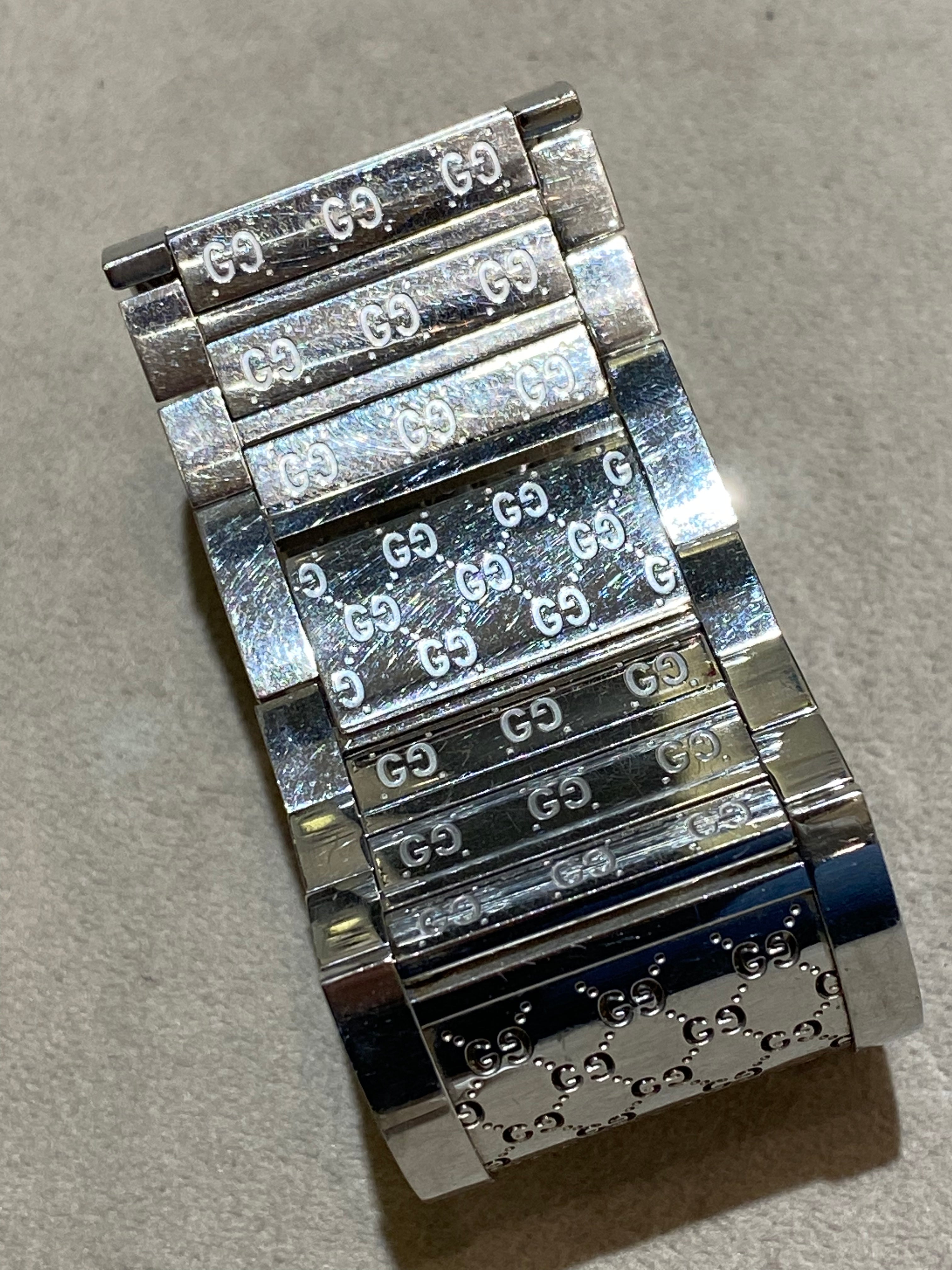 Gucci ST.ST Twirl Women's Watch-Watch-Gucci-The Closet Egypt