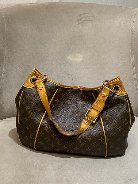 Louis Vuitton Monogram Galliera Bag-handbag-Louis Vuitton-The Closet Egypt