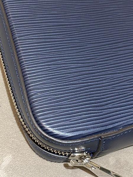 Louis Vuitton Dandy Clutch-Clutch-Louis Vuitton-The Closet Egypt