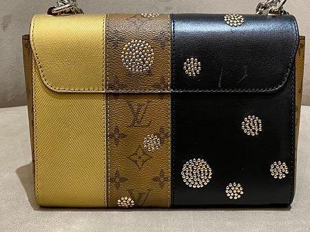 Louis Vuitton Twist Multicolor Night Lights Bag-handbag-Louis Vuitton-The Closet Egypt