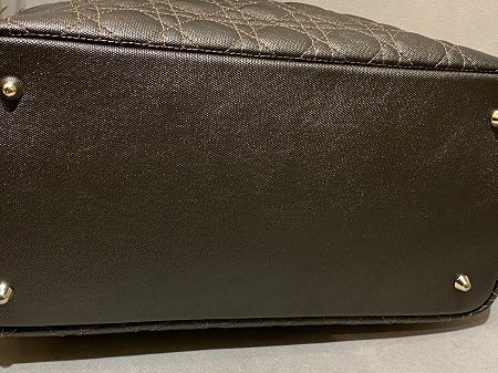 Christian Dior Olive Panarea Bag-handbag-Christian Dior-The Closet Egypt