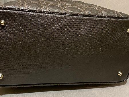 Christian Dior Olive Panarea Bag-handbag-Christian Dior-The Closet Egypt