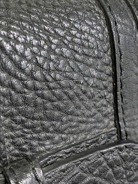 Burberry Black Clutch-Clutch-Burberry-The Closet Egypt