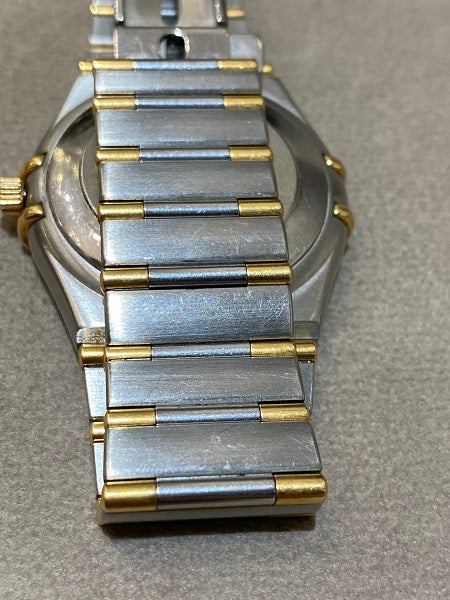 Omega Constellation Steel Gold 36 Watch-Watch-Omega-The Closet Egypt