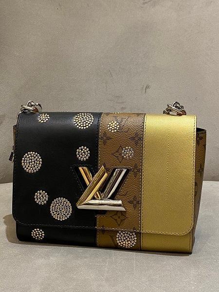 Louis Vuitton Twist Multicolor Night Lights Bag-handbag-Louis Vuitton-The Closet Egypt