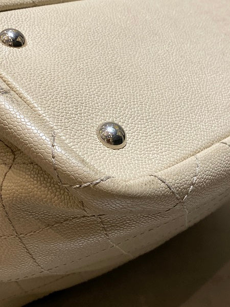 Chanel Beige Shopping Fever Bag-handbag-Chanel-The Closet Egypt