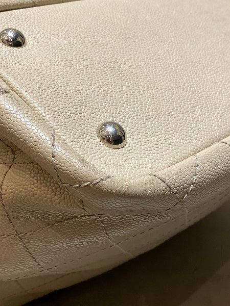 Chanel Beige Shopping Fever Bag-handbag-Chanel-The Closet Egypt