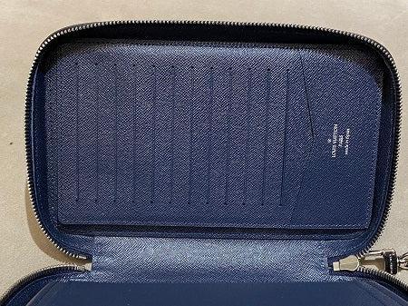 Louis Vuitton Dandy Clutch-Clutch-Louis Vuitton-The Closet Egypt