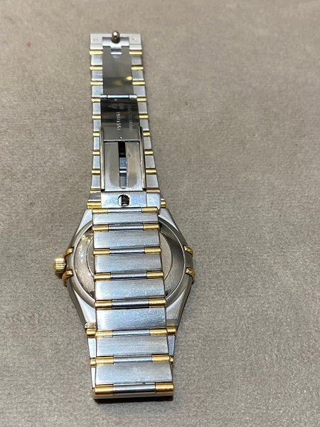 Omega Constellation Steel Gold 36 Watch