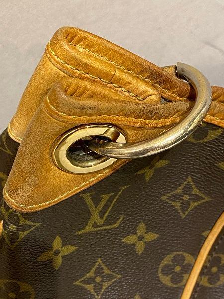 Louis Vuitton Monogram Galliera Bag-handbag-Louis Vuitton-The Closet Egypt