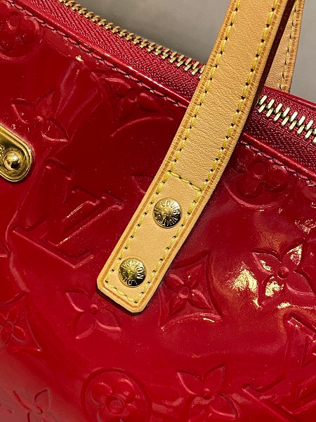 Louis Vuitton Belleveau Vernis GM Bag-handbag-Louis Vuitton-The Closet Egypt