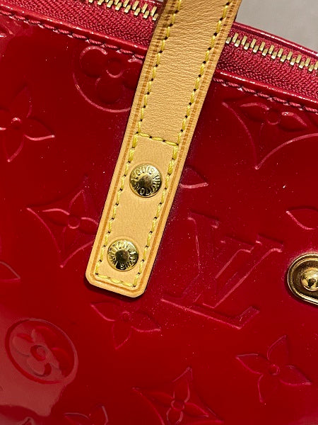 Louis Vuitton Belleveau Vernis GM Bag-handbag-Louis Vuitton-The Closet Egypt